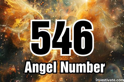 546 angel number|543 angel number.